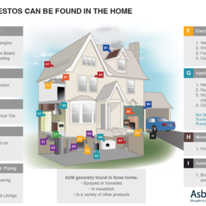 Asbestos Course